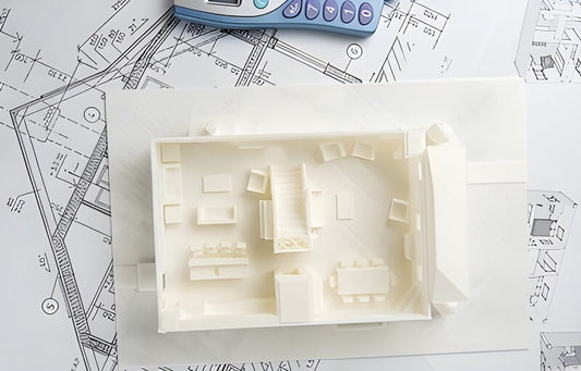 3D Printing Cost Calculator